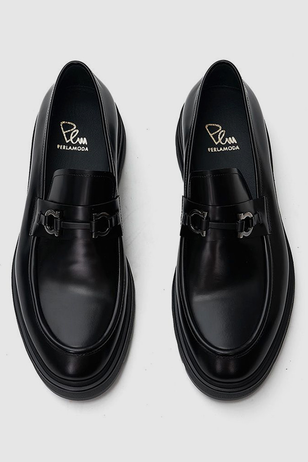 ΠΑΠΟΥΤΣΙΑ PER LA MODA - BLACK